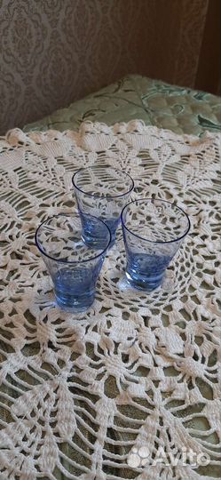 Кружки, бокалы СССР