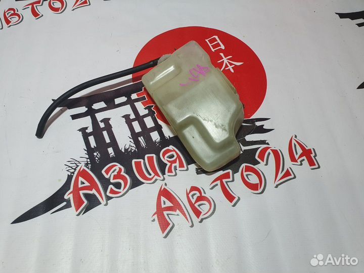 Бачок расширительный Honda CR-V RD1 B20B 1997
