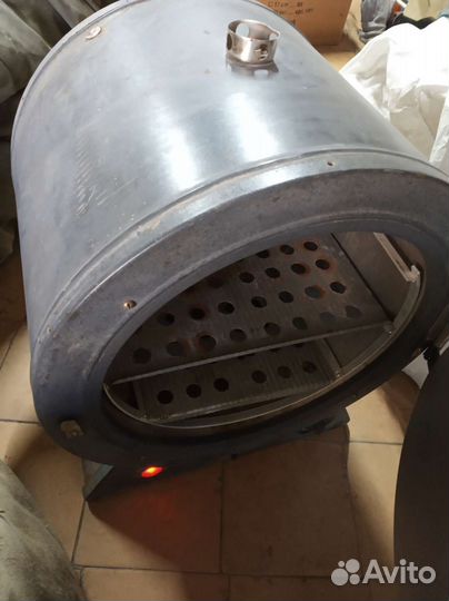 Сушильный шкаф