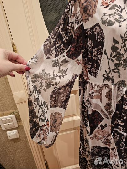 Платье женское