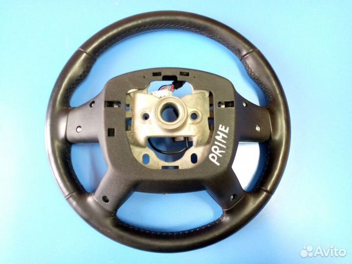 Руль с кнопками Kia Sorento Prime 3 UM 2019