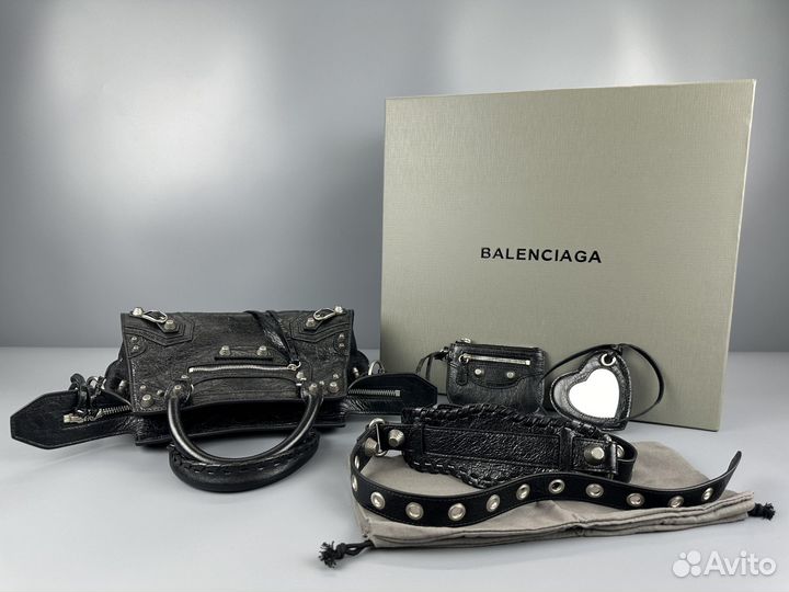 Сумка Balenciaga