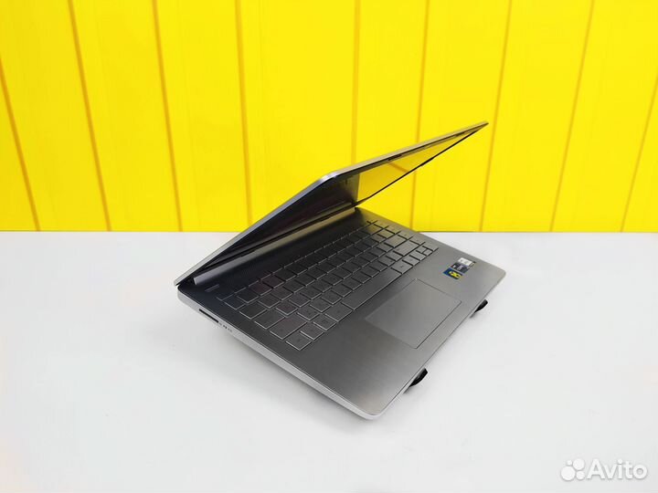 Ноутбук HP + IPS / i5 i3