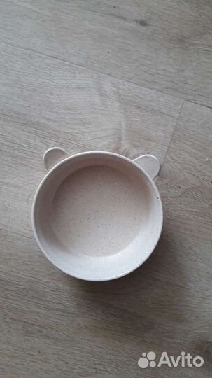 Лоток, миска для животных