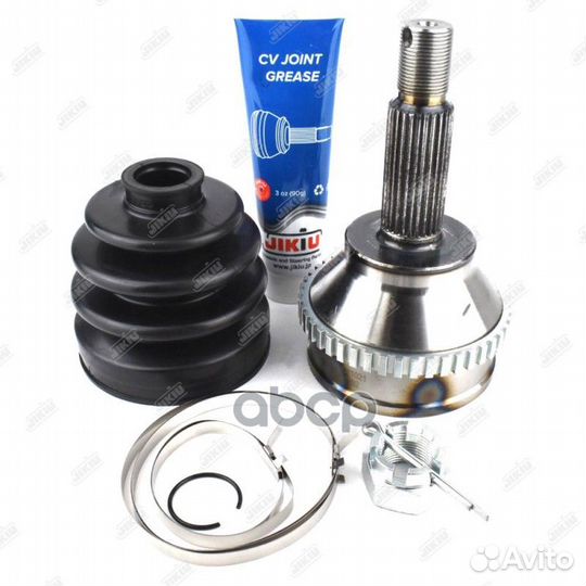 Шрус внешний hyundai sonata EF 98-04 JC11021 JC