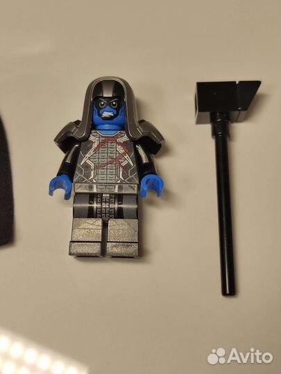 Lego минифигурка sh126