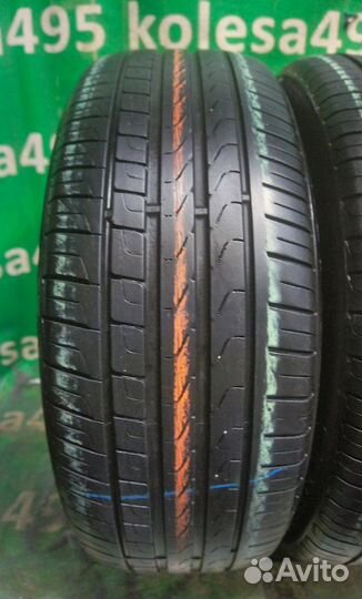 Pirelli Cinturato P7 225/50 R18 95W