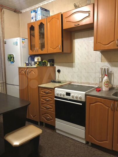 2-к. квартира, 54 м², 4/5 эт.