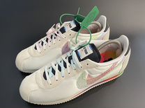 Nike Cortez be true оригинал