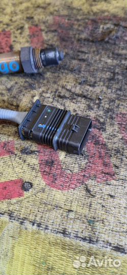 Датчик кислородный Bmw 5-Series Gran Turismo F07