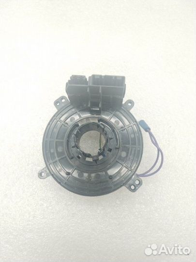 Механизм подрулевой (шлейф) Chevrolet Cruze J300