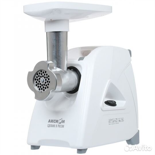 Мясорубка электрическая Аксион М 35.03