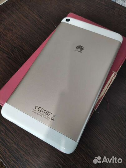 Планшет huawei mediapad T1 7.0