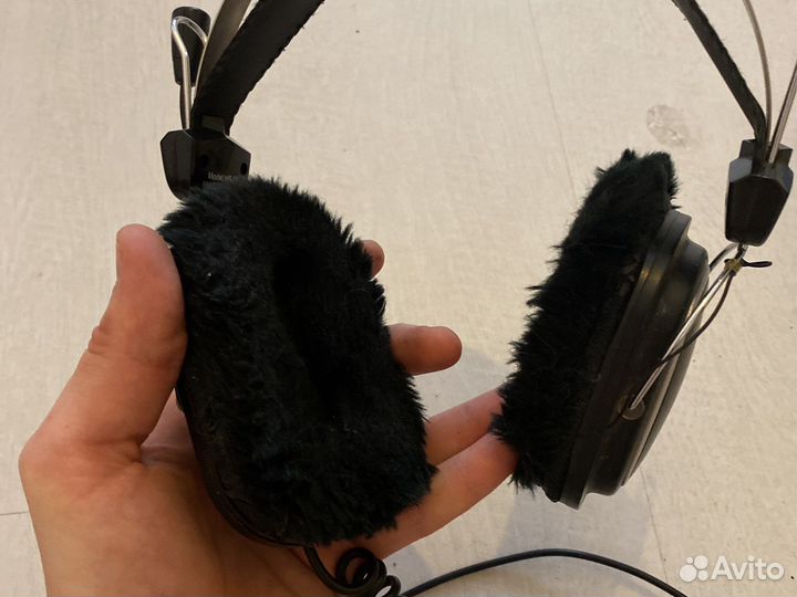 Наушники проводные Defender HN-751