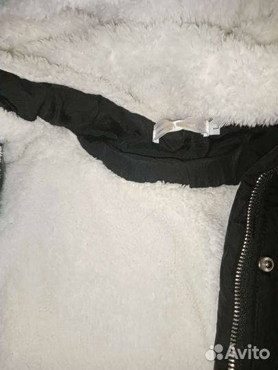 Куртка весна осень