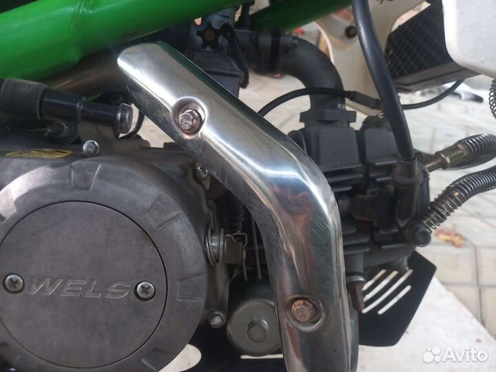 Wels Rt 140