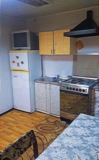 2-к. квартира, 40 м², 2/2 эт.