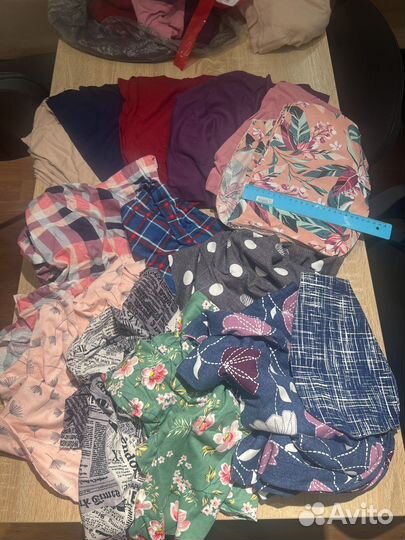 Лоскут для рукоделия и творчества