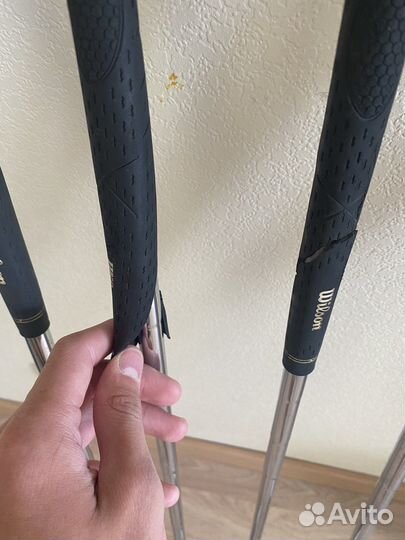 Клюшка для гольфа