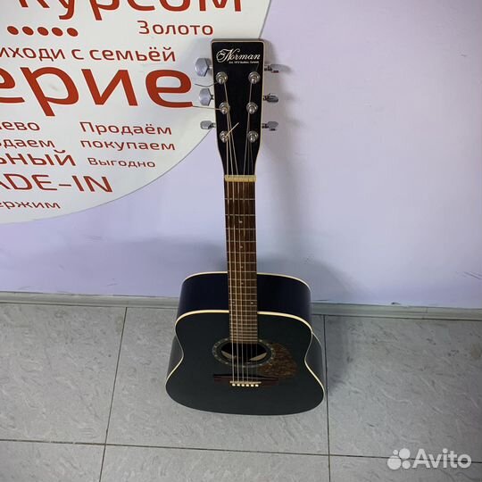 Гитара Norman protege b18(Р2)