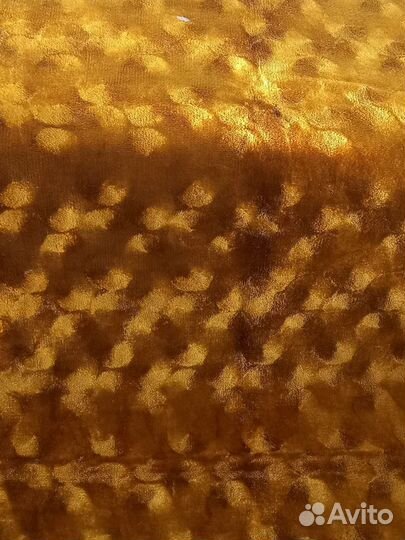 Набор пледов