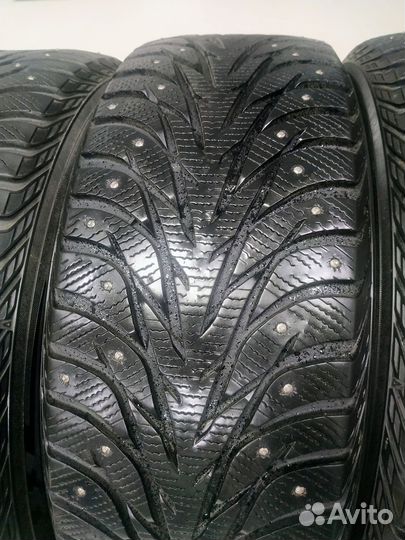 Yokohama Ice Guard IG35 235/55 R20 102T