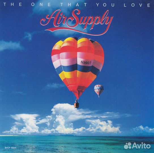 Винил фирменный