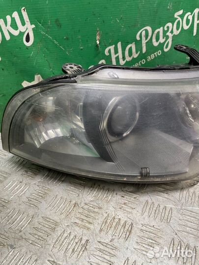 Фара передняя правая Daewoo Nexia 2