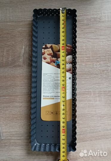 Формы для тортов, десертов