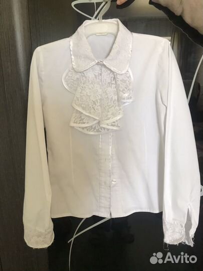 Школьный сарафан