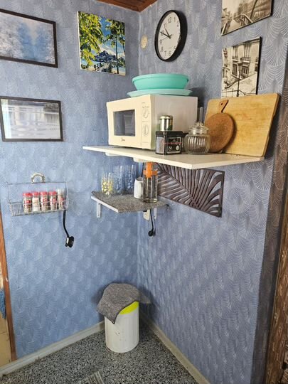 Дача 60 м² на участке 40 сот.