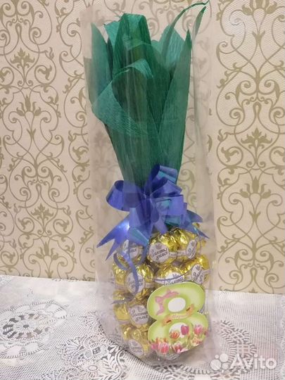 Подарки ручной работы