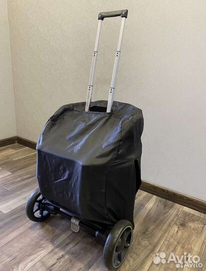 Коляска детская