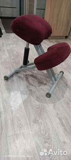 Ортопедический стул 