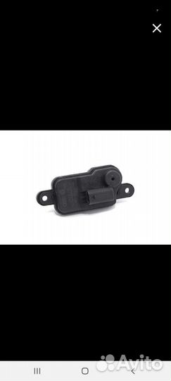 Блокиратор лючка VAG 510 810 773