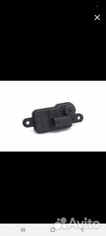 Блокиратор лючка VAG 510 810 773