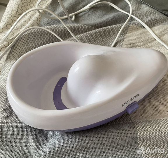 Маникюрная ванночка, джакузи для ногтей