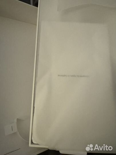 Планшет Apple iPad (10th Gen) 64 гб на детали