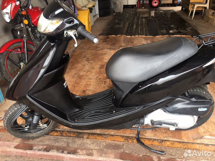 Хонда Дил AF68