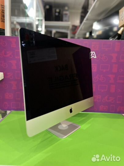 Моноблок Apple iMac 21.5 Late 2015 i5/8/1тб