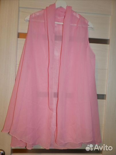 Туника пляжная