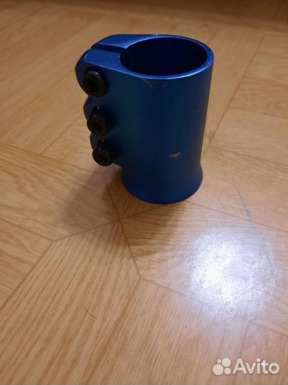 Зажим для трюкового самоката mgp