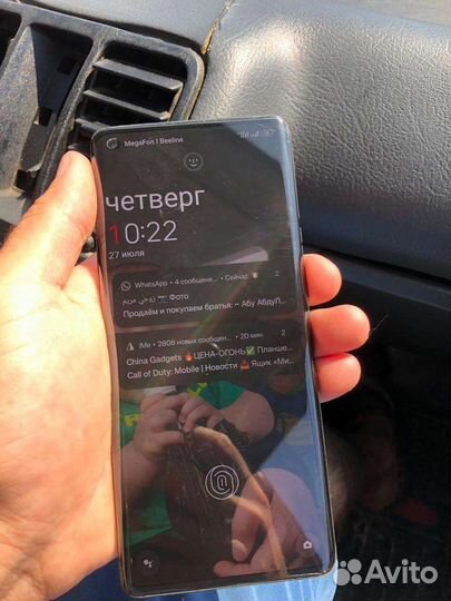 One plus 8pro или бартер