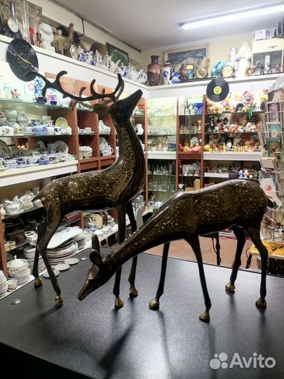 Скульптурная композиция 