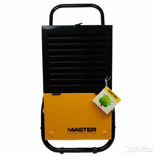 Осушитель воздуха Master DH752 ao1