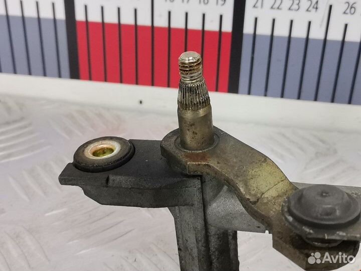 Трапеция для Volkswagen Polo 3