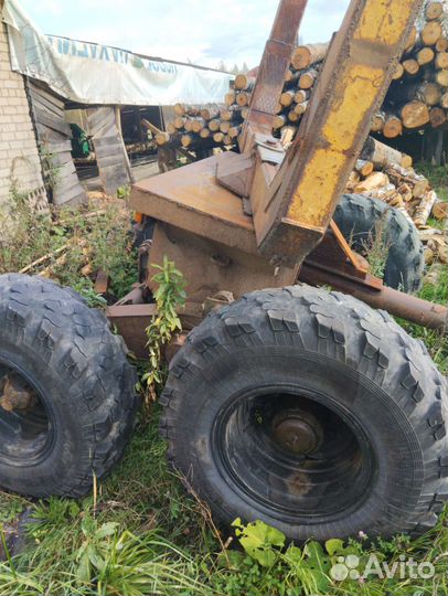 Прицеп роспуск