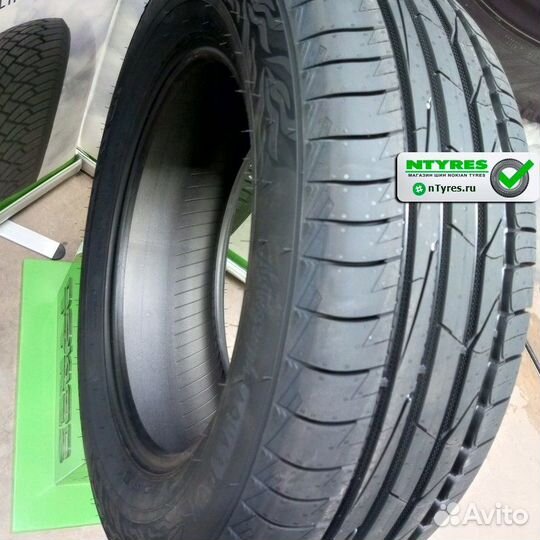 Ikon Tyres Autograph Aqua 3 SUV 215/65 R17 103H