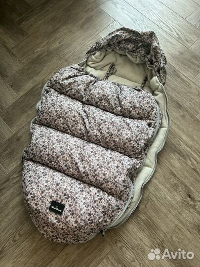 Конверт зимний elodie