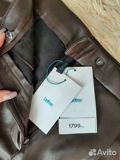 Шорты новые